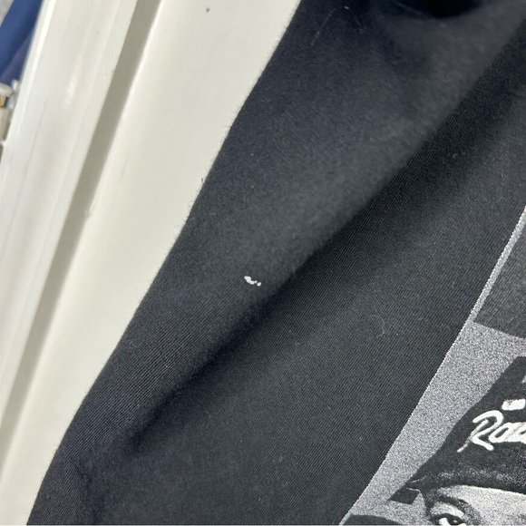 Vintage Y2K NWA Hip Hop Rap Tee Size M - Picture 5 of 9